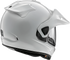 ARAI HELMETS XD-5 Helmet - White - XL 0140-0403