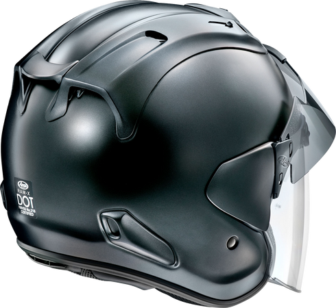 ARAI HELMETS Ram-X Helmet - Black Frost - Small 0104-3389