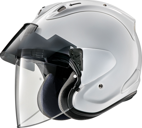 ARAI HELMETS Ram-X Helmet - Diamond White - XL 0104-3386