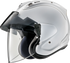 ARAI HELMETS Ram-X Helmet - Diamond White - XL 0104-3386