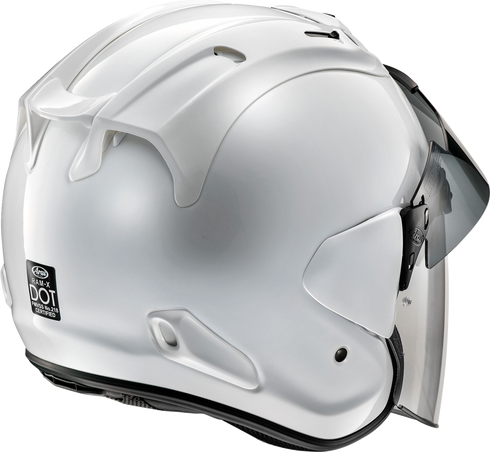 ARAI HELMETS Ram-X Helmet - Diamond White - XL 0104-3386