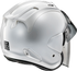 ARAI HELMETS Ram-X Helmet - Diamond White - XL 0104-3386