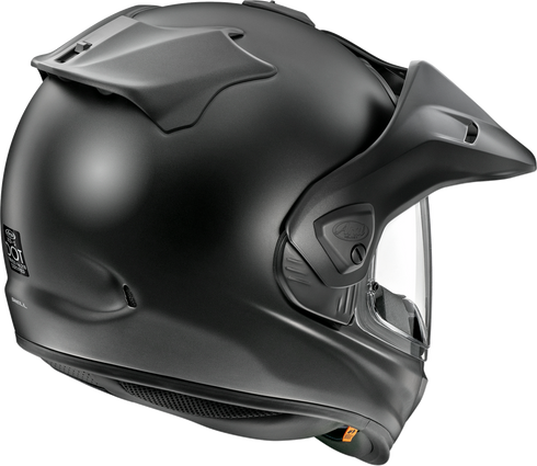 ARAI HELMETS XD-5 Helmet - Black Frost - Small 0140-0397