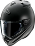 ARAI HELMETS XD-5 Helmet - Black Frost - Small 0140-0397