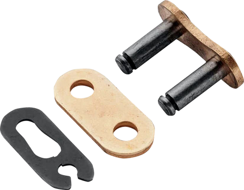 DID 520 ERT3 - Connecting Link - Clip RJ520ERT3