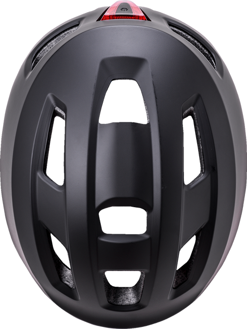 KALI 5th Ave Helmet - Matte Black - L/XL 0251425117