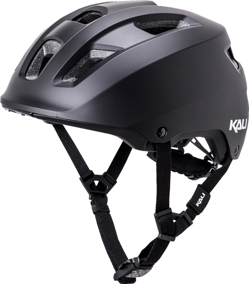KALI 5th Ave Helmet - Matte Black - S/M 0251425116
