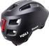 KALI 5th Ave Helmet - Matte Black - S/M 0251425116