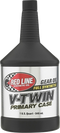 RED LINE SYNTHETIC OIL V-Twin Primary Case Oil - 1 US quart 42904