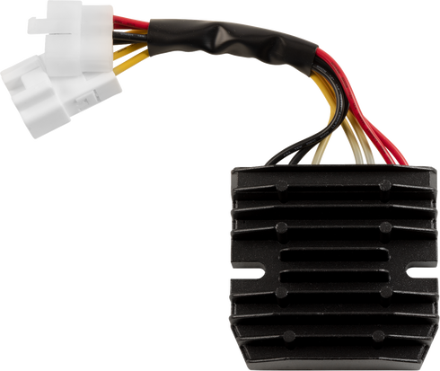 RICK'S MOTORSPORT ELECTRIC Hot Shot Rectifier/Regulator - Honda 10-181H