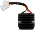 RICK'S MOTORSPORT ELECTRIC Hot Shot Rectifier/Regulator - Honda 10-181H