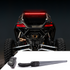RAVEK Multi-Function Taillight - RZR Pro with Ride Command 64-5001