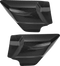 SADDLEMEN Side Cover - Carbon Fiber/Gloss CF-809-07-006