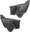 ARLEN NESS Side Covers - Carbon Fiber - FLTRX/FLHX '24-'25 210-200