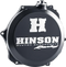 HINSON RACING Clutch Cover - Triumph C105-2401
