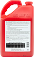RED LINE SYNTHETIC OIL 2-Stroke Racing Oil - 1 US gallon 40605