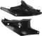 ACERBIS Side Panels - Black 2979300001