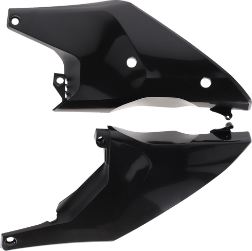 ACERBIS Side Panel - Black - Husqvarna - FC/TC/FX/TX 2986690001