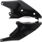 ACERBIS Side Panel - Black - Husqvarna - FC/TC/FX/TX 2986690001