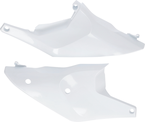 ACERBIS Side Panels - '20 OEM White 2979300002