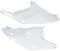ACERBIS Side Panels - '20 OEM White 2979300002
