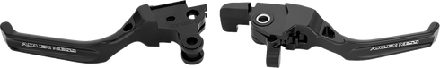 ARLEN NESS Method Lever Set - Black 530-038