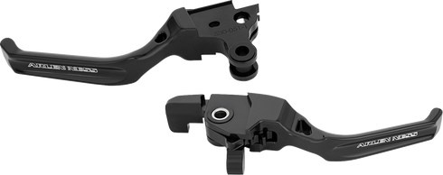 ARLEN NESS Method Lever Set - Black 530-038