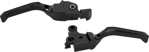 ARLEN NESS Method Lever Set - Black 530-038