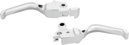ARLEN NESS Method Lever Set - Chrome 530-039