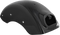 ARLEN NESS Rear Fender - Carbon Fiber - Softail 210-045