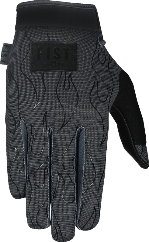 FIST HANDWEAR Moto Hybrid Phantom Flame Gloves - Large F-GMH-01530-L