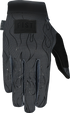 FIST HANDWEAR Moto Hybrid Phantom Flame Gloves - Large F-GMH-01530-L
