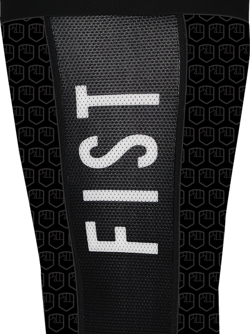 FIST HANDWEAR Moto Sock - Black - Small/Medium FBSOCK14-S/M