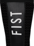 FIST HANDWEAR Moto Sock - Black - Small/Medium FBSOCK14-S/M