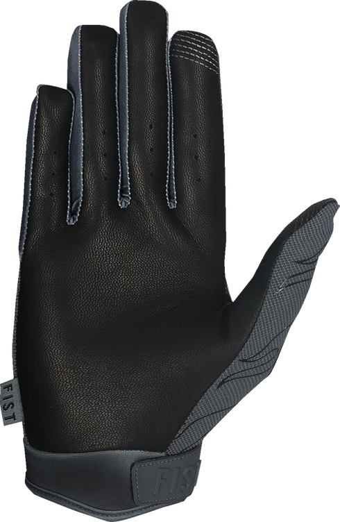 FIST HANDWEAR Moto Hybrid Phantom Flame Gloves - 2XL F-GMH-01530-2XL