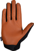 FIST HANDWEAR Moto Hybrid Leather Gloves - Tan - XL FHB002XL