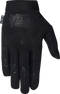FIST HANDWEAR Moto Hybrid Flame Gloves - Black - XL F-GMH-01323-XL