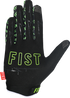 FIST HANDWEAR Strapped Taka Higashino Cali Roll Gloves - Large F-GS-01522-L
