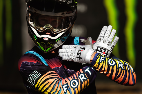 FIST HANDWEAR Frosty Lighter Gloves - XS F-GF-01524-XS