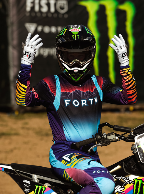 FIST HANDWEAR Frosty Lighter Gloves - XS F-GF-01524-XS