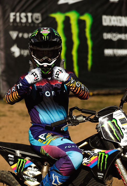 FIST HANDWEAR Frosty Lighter Gloves - XL F-GF-01524-XL