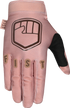 FIST HANDWEAR Strapped Earth Stocker Gloves - Tan - 2XS F-GS-01527-XXS