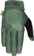 FIST HANDWEAR Strapped Earth Stocker Gloves - Olive - 2XL F-GS-01529-2XL