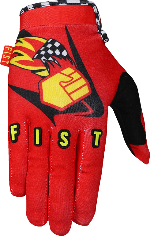 FIST HANDWEAR Strapped Pecker Gloves - 2XL F-GS-01432-2XL