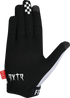 FIST HANDWEAR Strapped Baxter Maiwald Red Label Soaring Eagle Gloves - 2XS F-GS-01436-XXS
