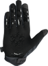 FIST HANDWEAR Frosty Gloves - Camo Black - Medium F-GF-01439-M