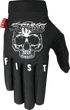 FIST HANDWEAR Strapped Jackson Strong Red Label Strong Gloves - 2XS F-GS-01000-XXS