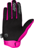 FIST HANDWEAR Youth Strapped Stocker Gloves - Pink - Large F-GSY-01336-L