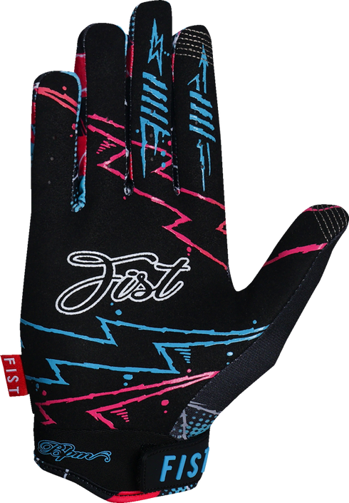 FIST HANDWEAR Strapped Taka Higashino Red Label Strike Gloves - XL F-GS-01128-XL