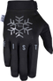 FIST HANDWEAR Youth Snowflake Frosty Gloves - 2XS F-GSY-01020-XXS